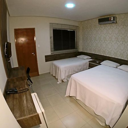 Hotel Talissa 1 Manaus Cameră foto