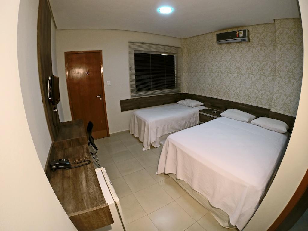 Hotel Talissa 1 Manaus Cameră foto